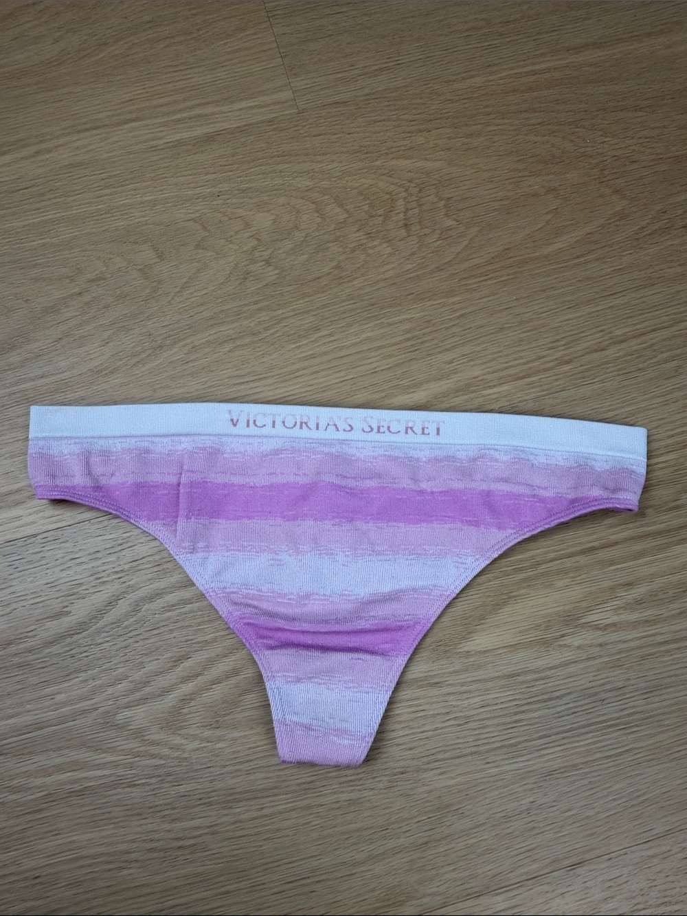 Victoria's Secret Thong Panty